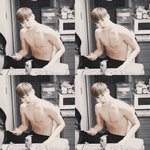 [EXO] 나ㄹㅇ 이젠종대랑경수복근