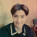 [엑소] 오늘 김준면ㄹㅇ