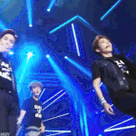 [EXO] 찬열 목격담@@@@