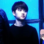 [도경수] <b>아티</b>움 팬싸인회 시작