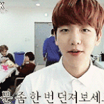 [EXO] 오랜만에 으르렁 <b>뮤비</b> 봤는데