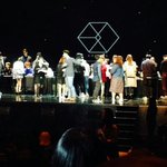 [EXO] a조 고속<b>국도</b> b조 명절ㅋㅋㅋㅋㅋㅋ