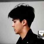 [EXO] 세훈이 팬싸 출근길 <b>핵존</b>잘..