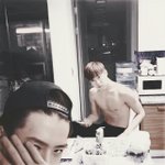 [EXO] 백현이<b>누텔라</b>