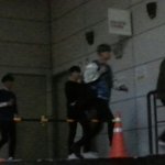 [EXO] 와 박찬열 ㄹㅇ젓가락이 걷는거같아