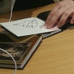 [EXO] 시발 내<b>앞사람</b> 싸인받는거 찍는ㄷ..