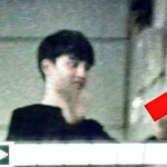 [EXO] 오늘도경수 존1나귀엽네 시발...