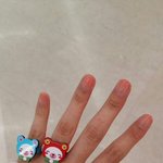 [EXO] ㅁㅊ김종인팬이준 문방구<b>반지</b>끼고퇴근ㅜㅜㅜㅜ