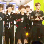 [EXO] 난진짜 처음임