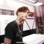 [카이] 오늘 인가 <b>종인</b>이