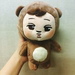 [카이] 남자와 <b>여자</b>의 차이