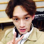 [EXO] 근데 난 학교<b>친구들</b>이랑 싸우거나