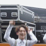 [EXO] 샤워<b>코롱</b> 쓰는사람