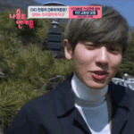 [EXO] 백현이랑 세훈이는 진짜ㄹㅇ운이따라준듯