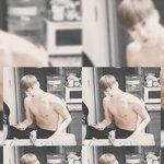 [EXO] 뜬금없는데 너네 무슨<b>상임</b>?