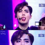 [EXO] 야...어째서 엑소는