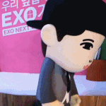 [EXO] 야존나막상<b>시험끝</b>나고