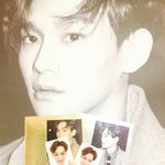 [CHEN] 뜬금없지만ㅋㅋㅋ나종대트리플<b>완성</b>