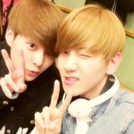 [EXO] 백현이 지지하는애들아 <b>추천</b>눌러줘