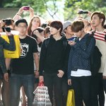 [EXO] 엑소의라이벌은 2013년의 엑소