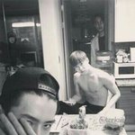 [EXO] 애들 <b>이사진</b> 뭐임?ㅋㅋㅋ