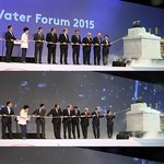 [콜로라도] 한국이 주최한 <b>포럼</b>에서의 대참사