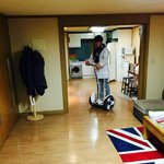 [EXO] 야그럼여기가세훈이 <b>자취</b>?방임?;;