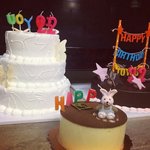 [EXO] 이게 여자가 고른<b>케익</b>이란거냐?