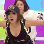 [19] <b>몸짱</b> 아줌마