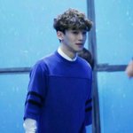 [CHEN] 월요일아침을 종대로 시작하니까 