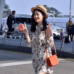 봐도봐도 예쁜 설리 최근ㄷㄷ