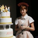 <b>역대</b>급 생일파티 한 제시카ㄷㄷㄷㄷㄷ
