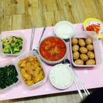 [내가한요리] 자취하는 그녀의 <b>우렁각시</b>? 노예?