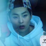 [EXO] 민석이 <b>컬투</b> 출근한당!!!