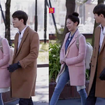 종현이 광대 <b>승천</b>시키는 공승연 미모!