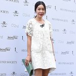 <b>세컨</b> 소사이어티 행사장, 이게 가능한 조합인가여?