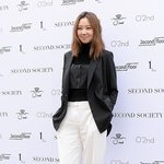 패셔니스타들이 한자리에!