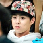 [EXO] 모자 <b>브랜드</b> 잘아는 애들아 시우민 이거