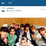 [EXO] 시발 애들 다 <b>여친</b>있나봄..ㅠㅠㅠㅠ