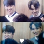 [팬픽] (칻이)구구룸 말이야
