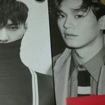 [EXO] 아시발<b>앨범</b>왔는데이것좀보셈;;