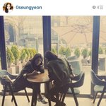 [공승연] '공승연' 인스타그램에 일상사진 <b>여유</b>로와