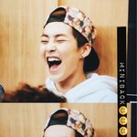 [시우민] 과즙 터졌어요!! (<b>하트</b>)(<b>하트</b>)