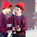 [EXO] 오늘 딱 금<b>콘</b>한지 1달전이다
