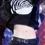 [EXO] 준면이 배<b>변화</b>