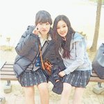 [댓글부탁해] 저 <b>낸시</b>랑  닮았나요?