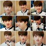 [도경수] 컬투쇼 경수 직캠