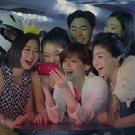 [매력종결자] 엠버 변신은 무죄? 신데렐라? 엠버<b>렐라</b>!