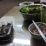 진정한 <b>초식남</b>