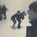 [EXO] 병신들아 <b>니</b>같은년들때문에 정색한거아니야ㅋㅋㅋㅋ